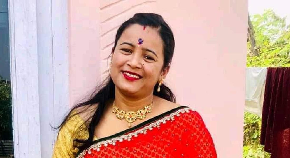 बेलौरीलाई 'आदर्श नगर' बनाउँछु